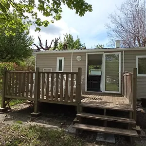 Camping Le Moulin Camping