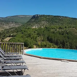 La Ferme De Clareau- Glamp'in Nature -tentes Safari- D'hôtes Sous La Toile Camping