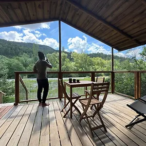 L'ondine De Provence Camping