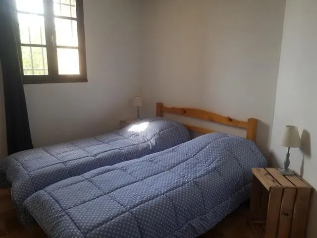 Ferme De Fonfroide Location A La Semaine Villa La Motte-Chalancon Holiday home