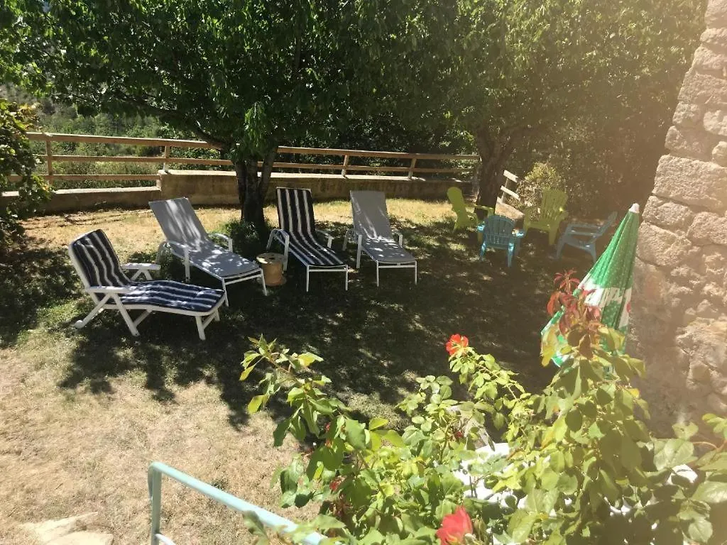 Ferme De Fonfroide Location A La Semaine Villa La Motte-Chalancon 0*,  France